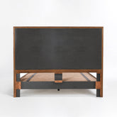 Classic Home Santa Barbara Bed Model 54004236